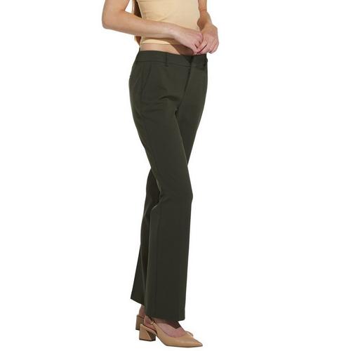 Women's Liverpool Los Angeles Kelsey Flare Dress Pants