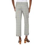 Women's Liverpool Los Angeles Utility Cargo Crop Pants - Thumbnail 3 of 4