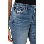 Women's Liverpool Los Angeles Marley Cuffed Girlfriend Jeans - Thumbnail 3 of 5