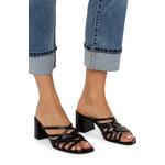 Women's Liverpool Los Angeles Marley Cuffed Girlfriend Jeans - Thumbnail 4 of 5
