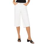Women's Liverpool Los Angeles Yacht Belted Pants - Thumbnail 1 of 4
