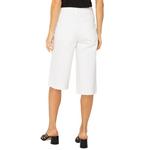 Women's Liverpool Los Angeles Yacht Belted Pants - Thumbnail 3 of 4