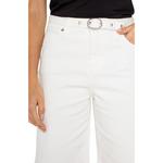 Women's Liverpool Los Angeles Yacht Belted Pants - Thumbnail 4 of 4