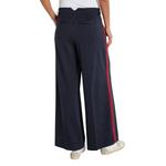 Women's Liverpool Los Angeles Side Stripe Pleated Trouser Dress Pants - Thumbnail 3 of 3