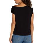 Women's Liverpool Los Angeles Asymmetrical One Shoulder Blouse - Thumbnail 2 of 4