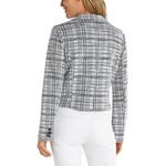 Women's Liverpool Los Angeles Cropped Blazer - Thumbnail 3 of 3