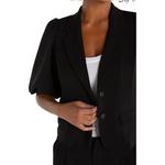 Women's Liverpool Los Angeles Balloon Sleeve Blazer - Thumbnail 2 of 4