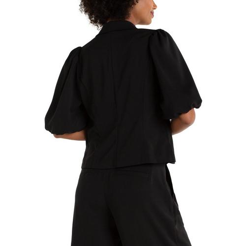 Women's Liverpool Los Angeles Balloon Sleeve Blazer - Primary Image