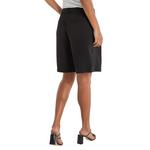 Women's Liverpool Los Angeles Trouser Bermuda Shorts - Thumbnail 2 of 3