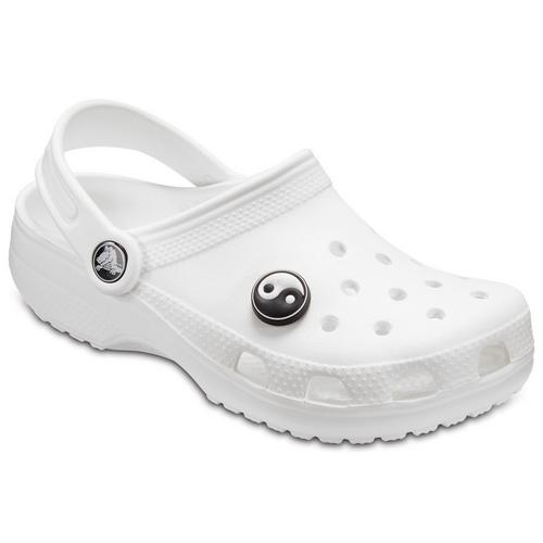 Crocs Yin Yang Jibbitz - Primary Image