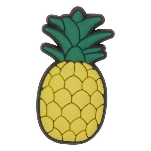 Crocs Pineapple Jibbitz - Primary Image