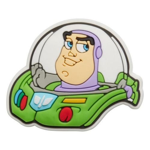 Crocs Toy Story Buzz Jibbitz - Primary Image