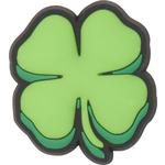 Crocs Clover Jibbitz - Thumbnail 1 of 3