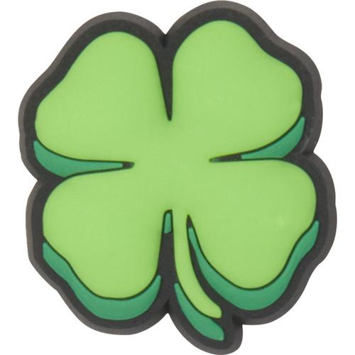 Crocs Clover Jibbitz - Primary Image