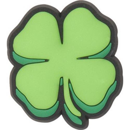 Crocs Clover Jibbitz - Primary Image
