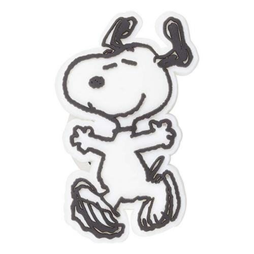 Crocs Peanuts Snoopy Jibbitz - Primary Image