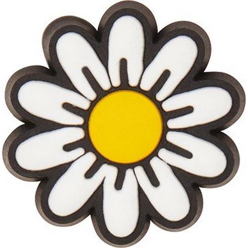 Crocs Daisy Jibbitz - Primary Image
