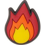 Crocs Fire Jibbitz - Thumbnail 1 of 3