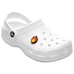 Crocs Fire Jibbitz - Thumbnail 2 of 3