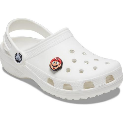 Crocs Super Mario Jibbitz - Primary Image