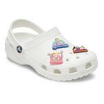 Crocs Disney Heroines 3 Pack Jibbitz - Thumbnail 2 of 2