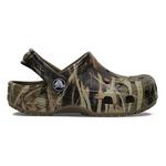 Little Kids' Crocs Classic Realtree Clogs - Thumbnail 1 of 7