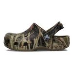 Little Kids' Crocs Classic Realtree Clogs - Thumbnail 2 of 7