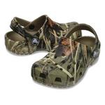 Little Kids' Crocs Classic Realtree Clogs - Thumbnail 3 of 7