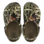 Little Kids' Crocs Classic Realtree Clogs - Thumbnail 4 of 7