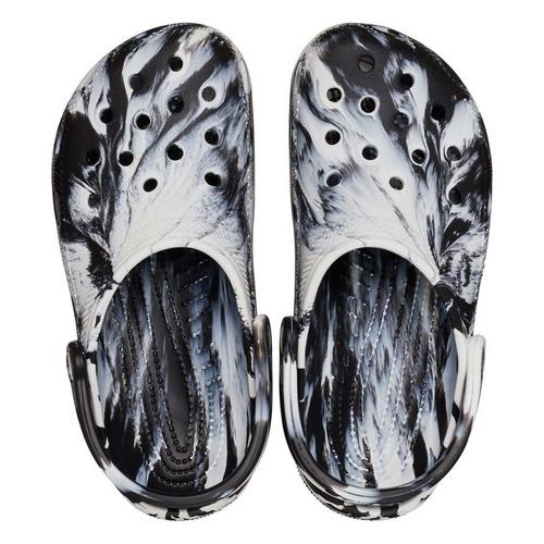 Crocs Classic Marbled Clogs - Primary Image