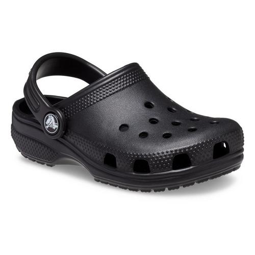 Little Kids' Crocs Classic Clogs - Primary Image