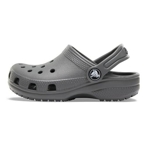Little Kids' Crocs Classic Clogs - Primary Image