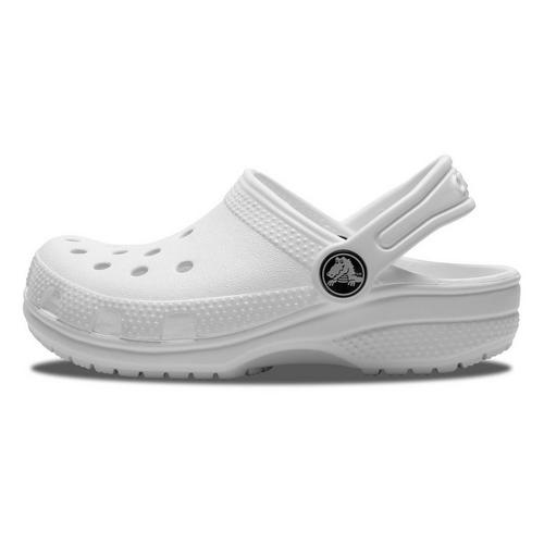 Little Kids' Crocs Classic Clogs