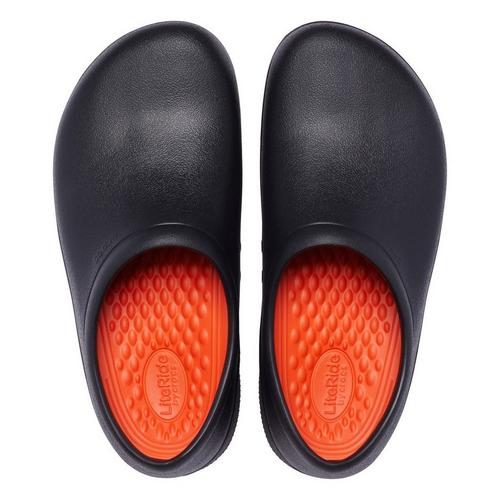Women's Crocs On the Clock Clogs - Primary Image