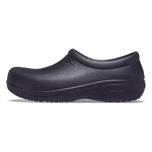 Women's Crocs On the Clock Clogs - Primary Image