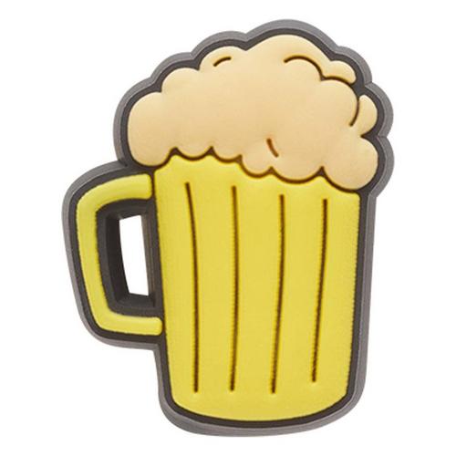 Crocs Beer Jibbitz - Primary Image