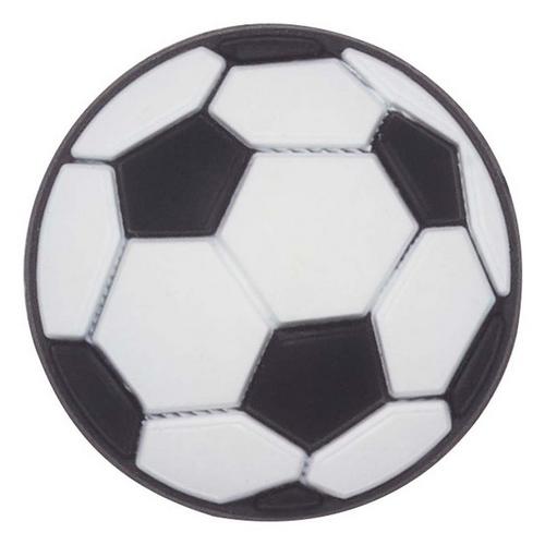 Crocs Soccer Ball Jibbitz - Primary Image