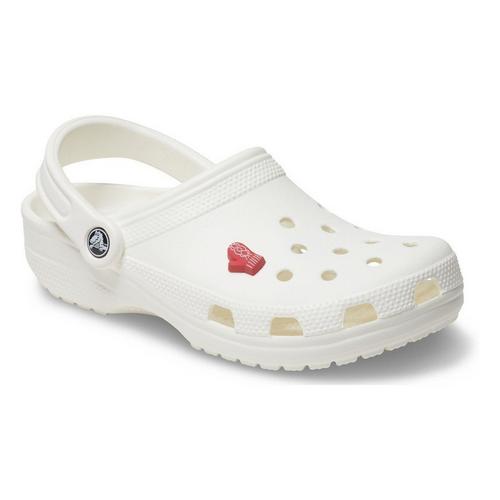 Crocs Winter Mitten Jibbitz - Primary Image