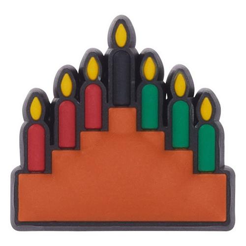 Crocs Kinara Jibbiz - Primary Image