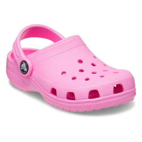 Toddler Crocs Classic Clogs - Primary Image