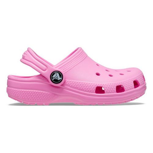 Toddler Crocs Classic Clogs - Primary Image