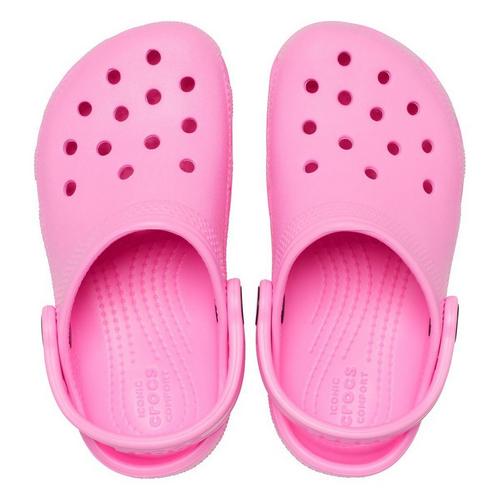 Toddler Crocs Classic Clogs - Primary Image