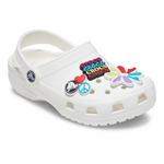Crocs Fan 3 Pack Jibbitz - Thumbnail 2 of 2