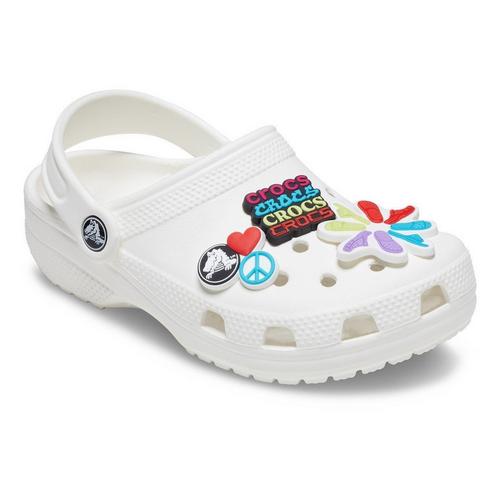 Crocs Fan 3 Pack Jibbitz - Primary Image
