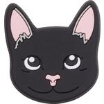 Crocs Black Cat Jibbitz - Thumbnail 1 of 3