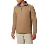 Men's Columbia Great Hart Mountain III 1/4 Zip Pullover - Thumbnail 1 of 3