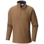 Men's Columbia Great Hart Mountain III 1/4 Zip Pullover - Thumbnail 3 of 3