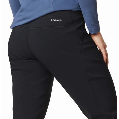 Women's Columbia Back Beauty Winter Pants - Primary Image