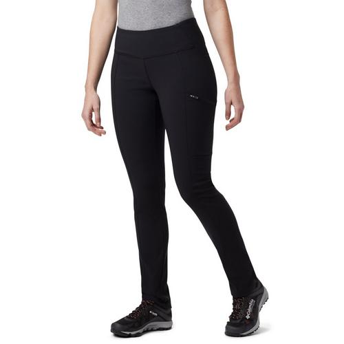 Women's Columbia Back Beauty Winter Pants - Primary Image