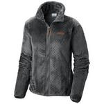 Women's Columbia Fire Side II Fleece Jacket - Thumbnail 1 of 2